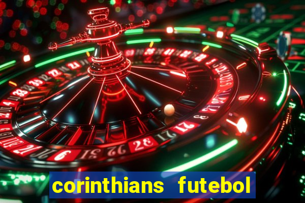 corinthians futebol play hd